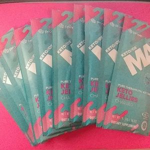 10 Pruvit Jellies MAX for laurae30